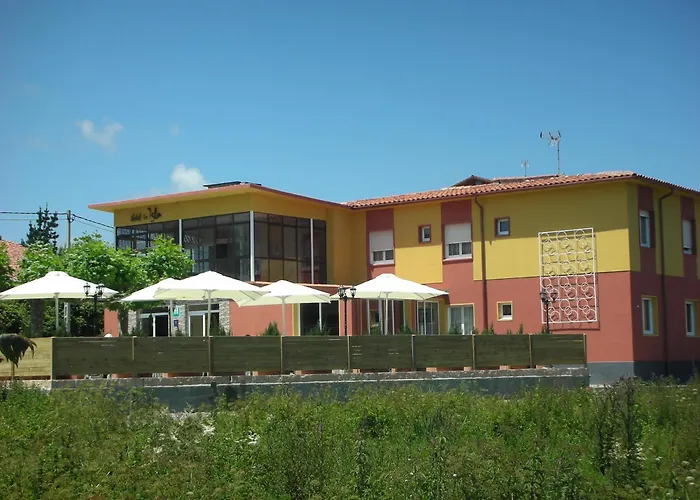 Hotel La Isla