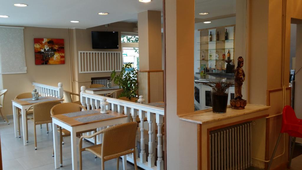 Hotel La Isla