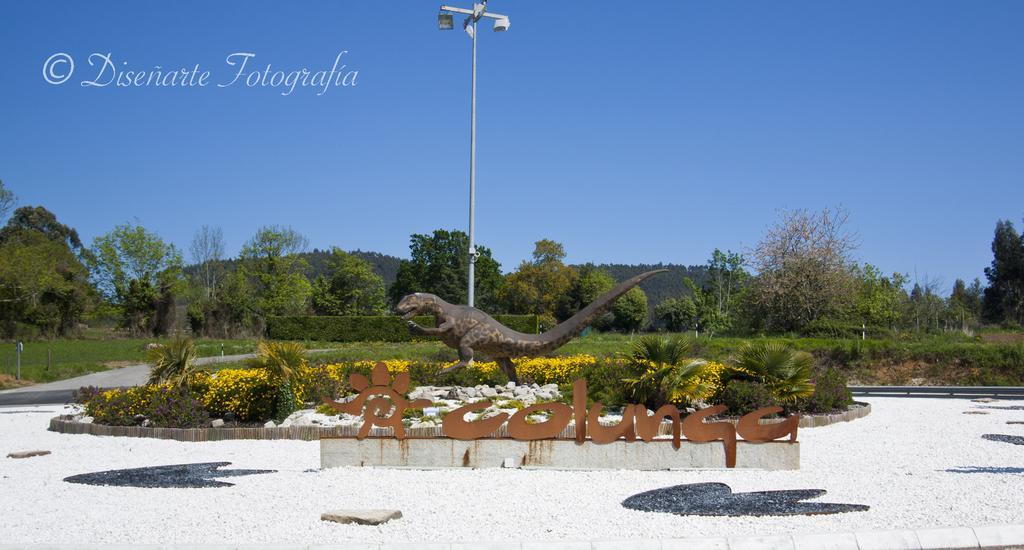 La Isla Hotel Colunga