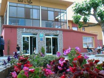 La Isla Hotel 2*