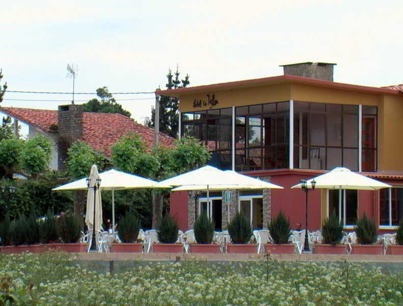 Hotel La Isla