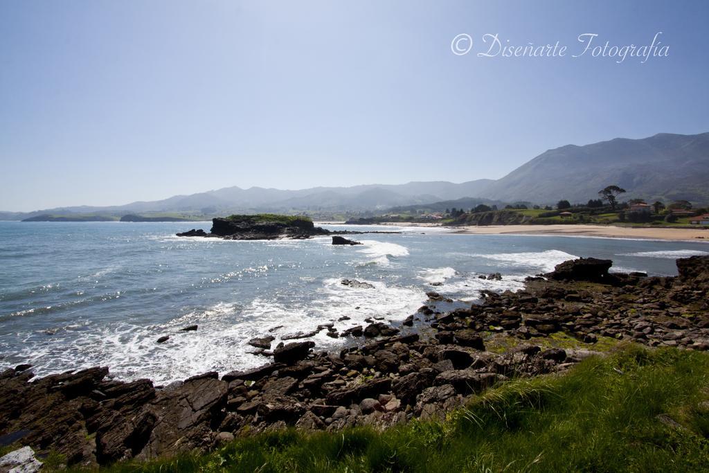La Isla Colunga