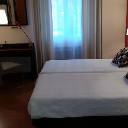 Hotel La Isla Colunga Kamer foto