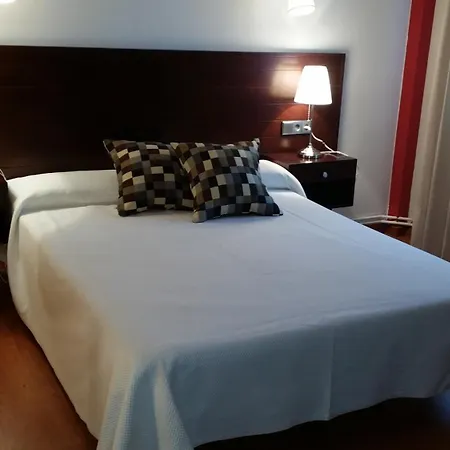 Hotel La Isla Colunga Buitenkant foto
