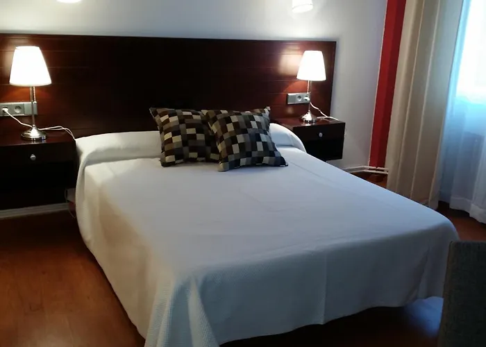 Hotel La Isla