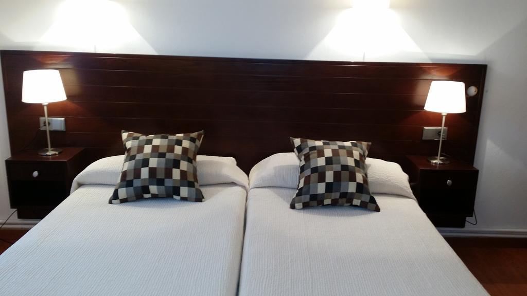 Hotel La Isla Colunga