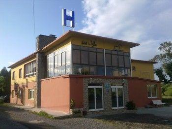 La Isla Hotel 2*