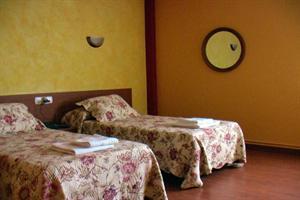 La Isla Hotel Colunga